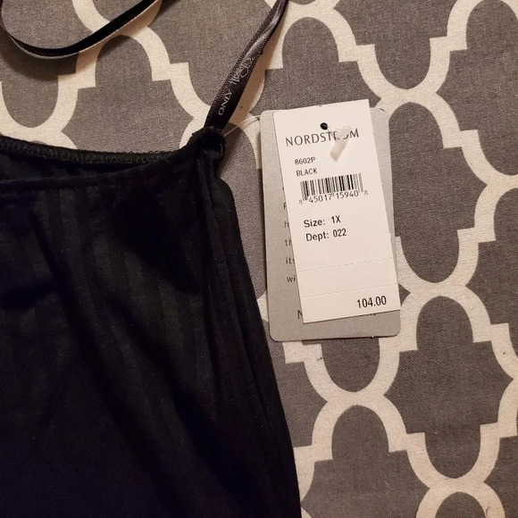 Only Hearts Body Suit Size 1X - Picture 6 of 6